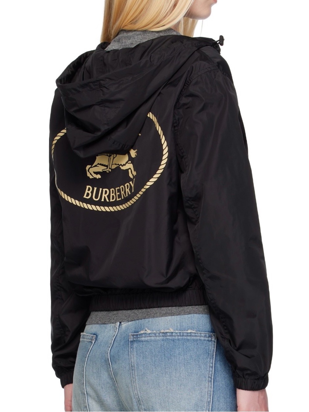 Burberry Jacket - Picture 4 of 7